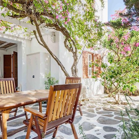 Dominique & Carlos Place Mykonos Town Dış mekan fotoğraf