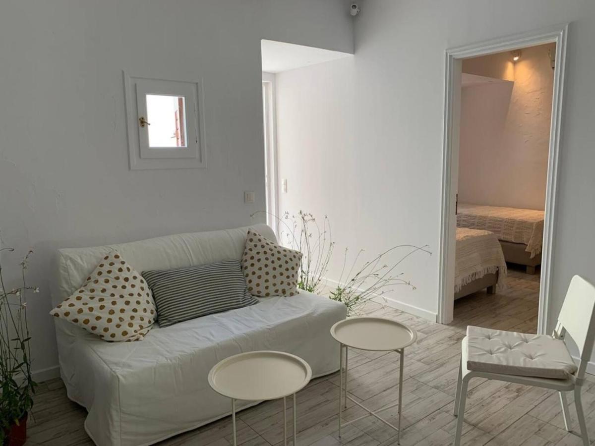 Dominique & Carlos Place Mykonos Town Dış mekan fotoğraf