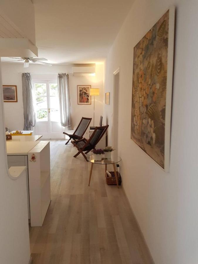 Dominique & Carlos Place Mykonos Town Dış mekan fotoğraf
