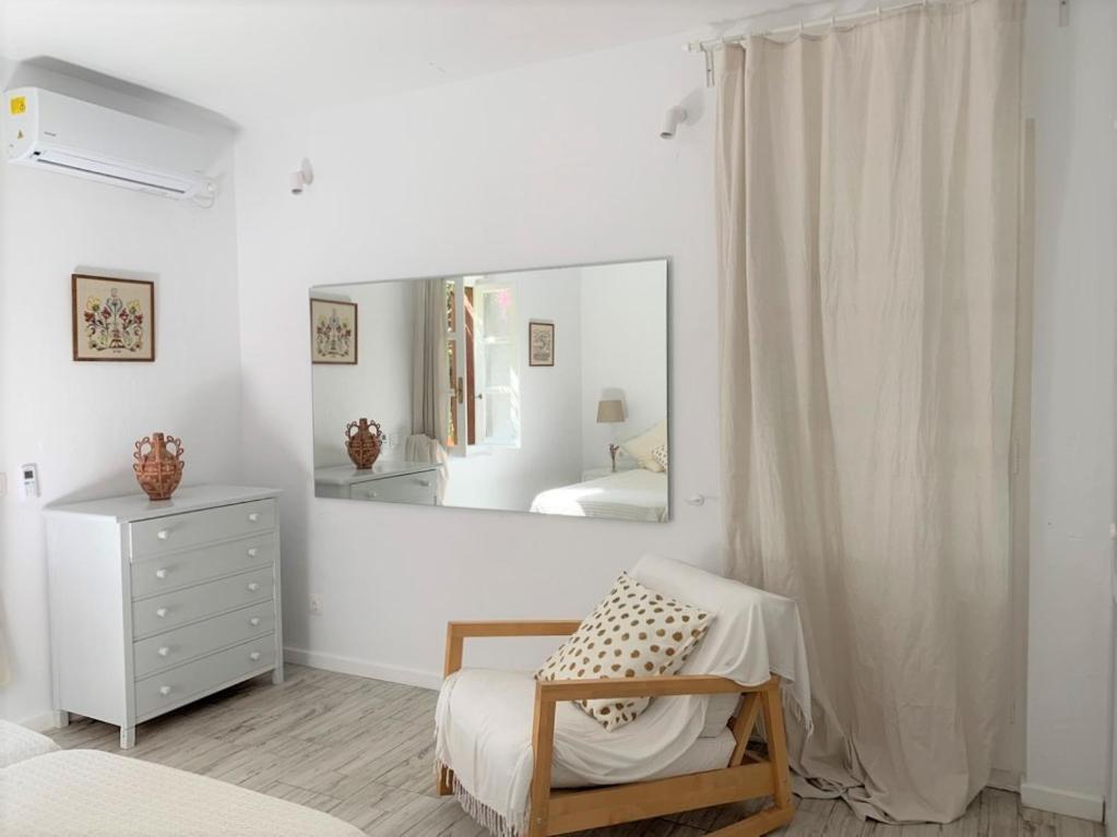 Dominique & Carlos Place Mykonos Town Dış mekan fotoğraf