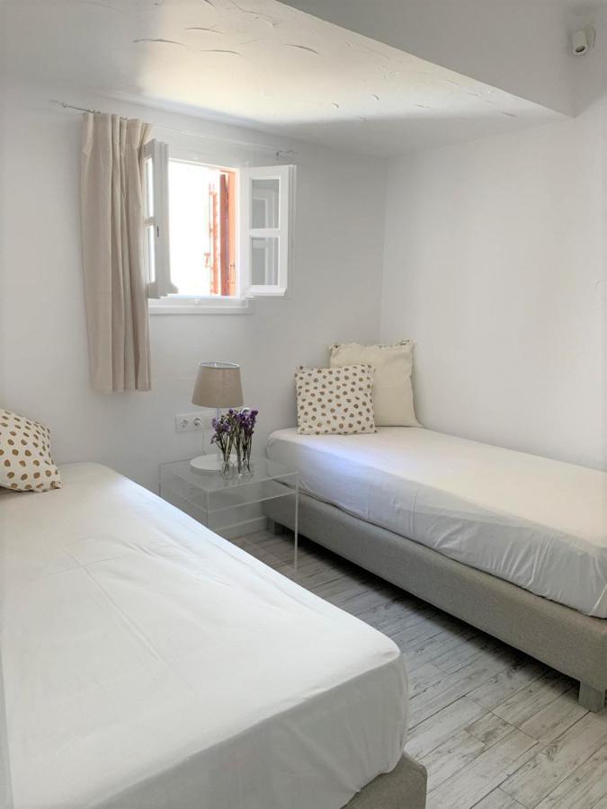Dominique & Carlos Place Mykonos Town Dış mekan fotoğraf