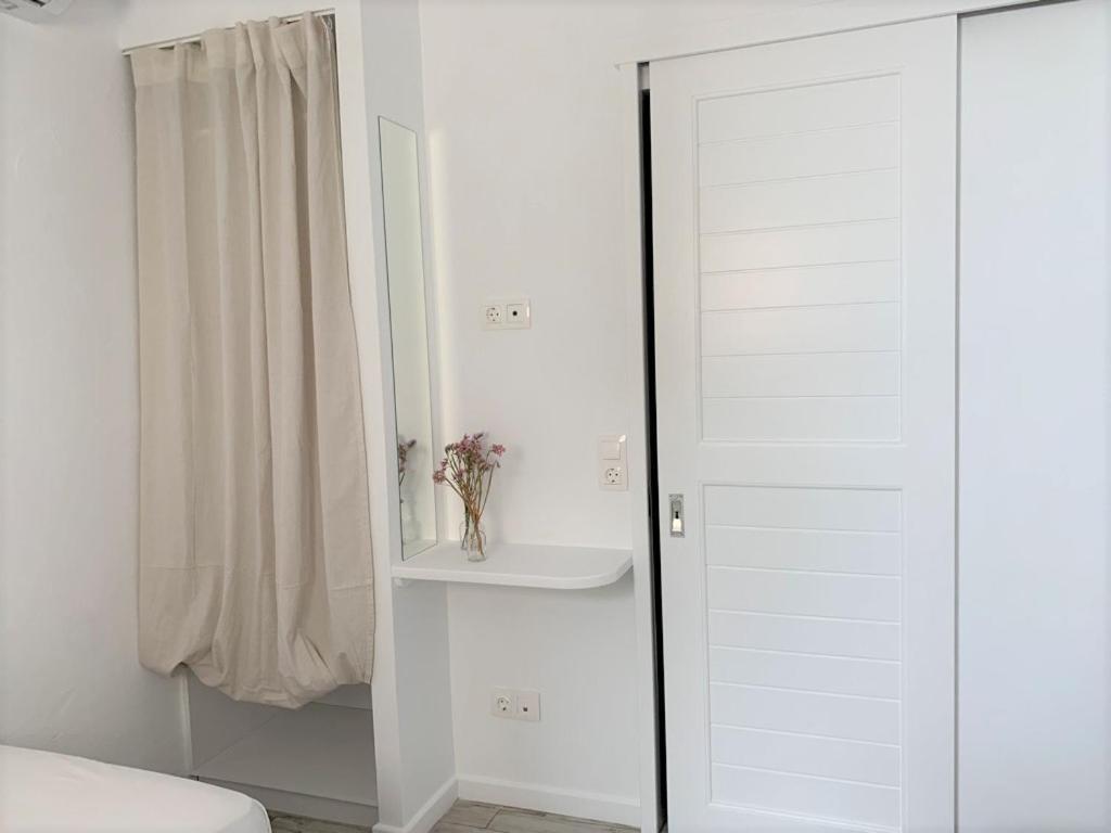 Dominique & Carlos Place Mykonos Town Dış mekan fotoğraf