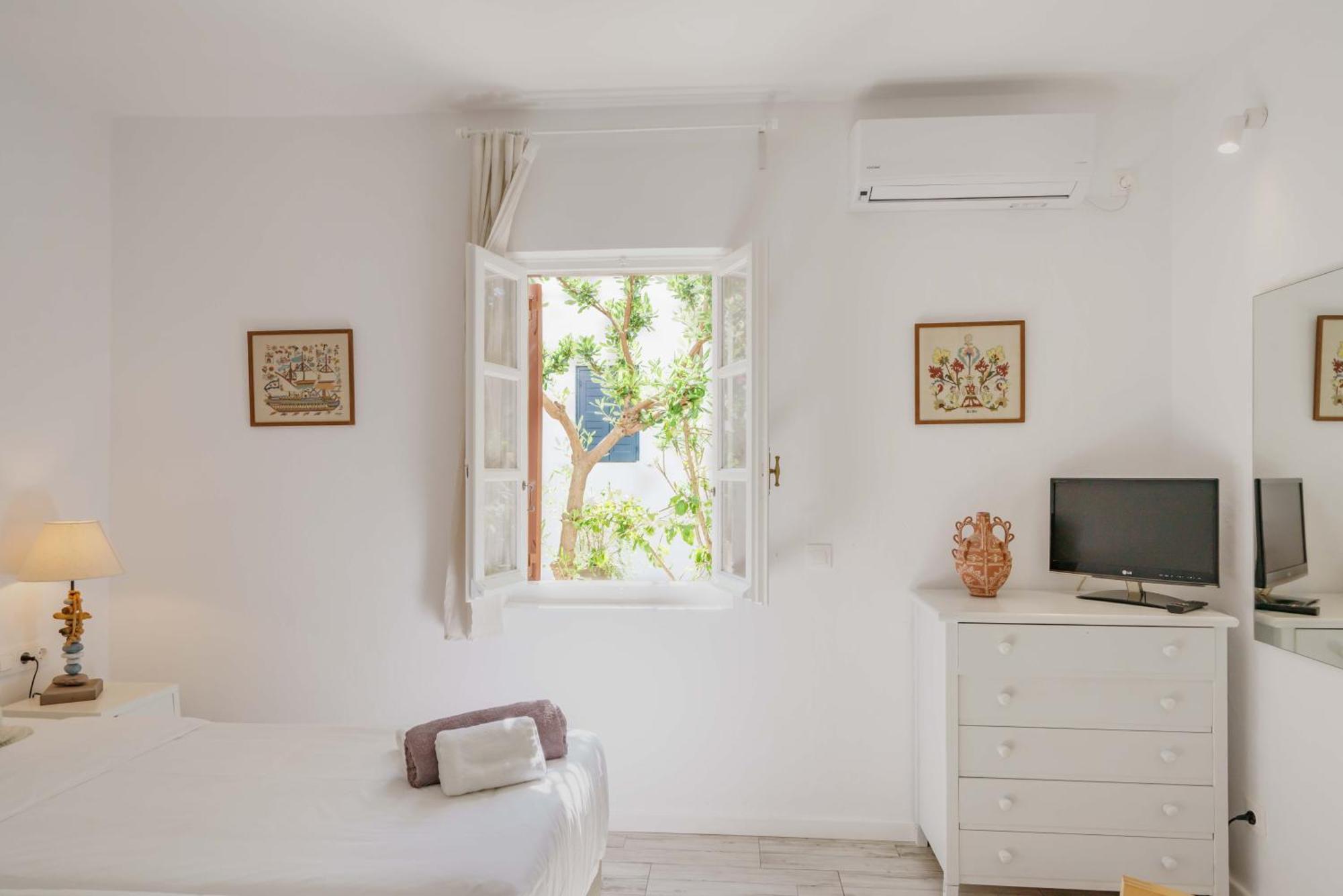 Dominique & Carlos Place Mykonos Town Dış mekan fotoğraf