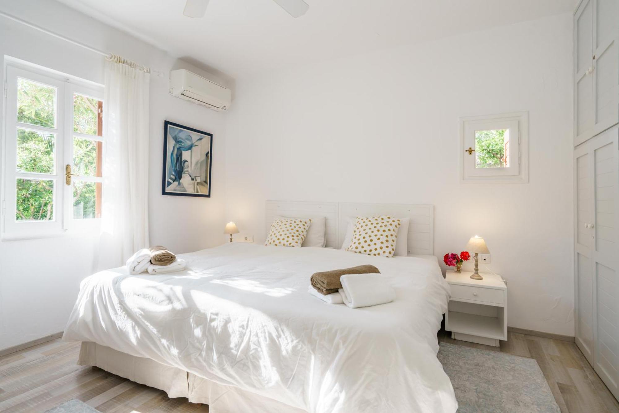 Dominique & Carlos Place Mykonos Town Dış mekan fotoğraf