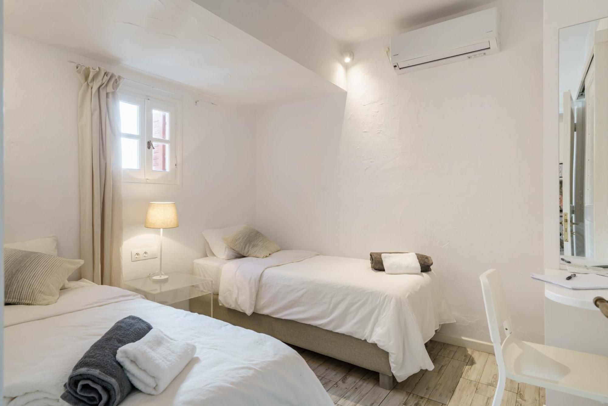 Dominique & Carlos Place Mykonos Town Dış mekan fotoğraf