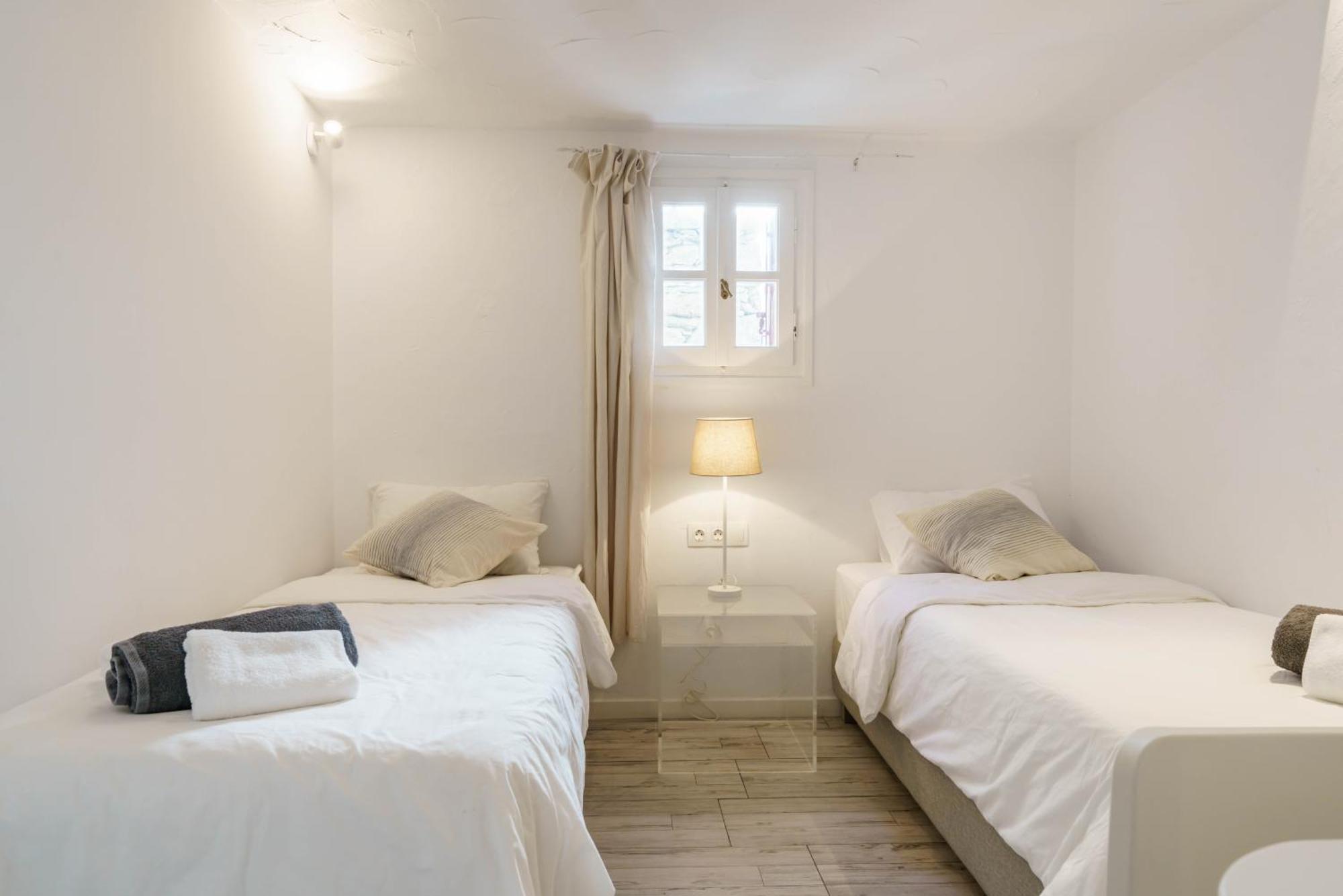 Dominique & Carlos Place Mykonos Town Dış mekan fotoğraf
