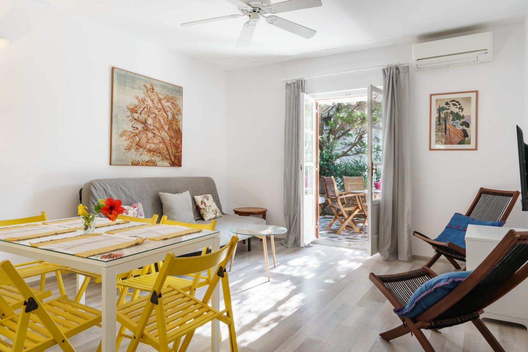 Dominique & Carlos Place Mykonos Town Dış mekan fotoğraf