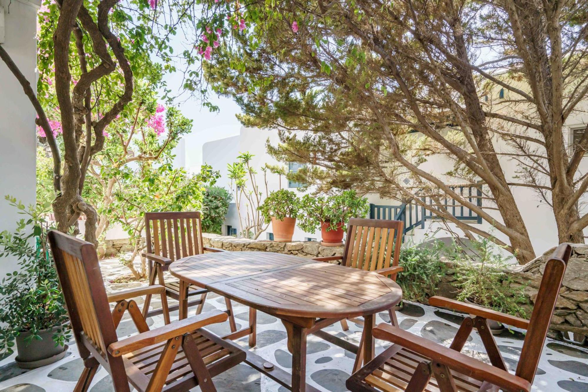 Dominique & Carlos Place Mykonos Town Dış mekan fotoğraf